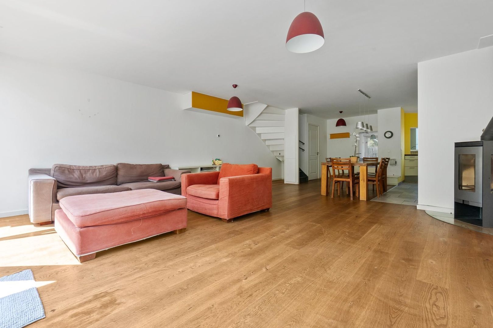 Architect Jan Wilsstraat 17, Den Haag foto-12 blur