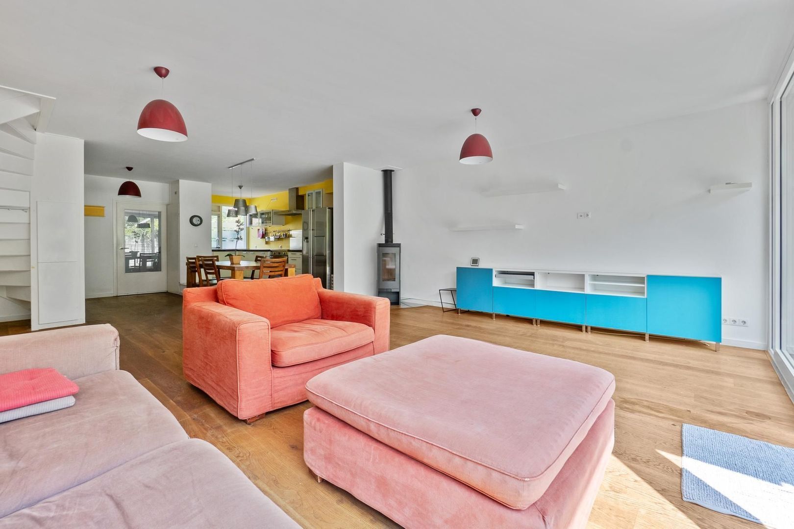 Architect Jan Wilsstraat 17, Den Haag foto-13 blur
