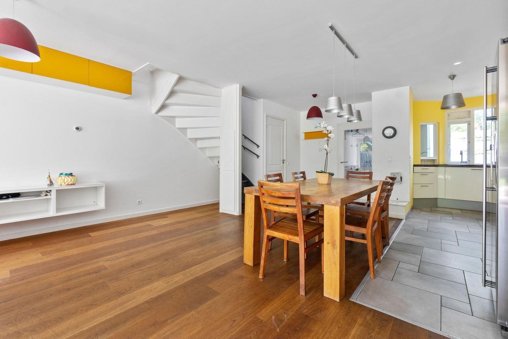 Architect Jan Wilsstraat 17, Den Haag foto-15 blur