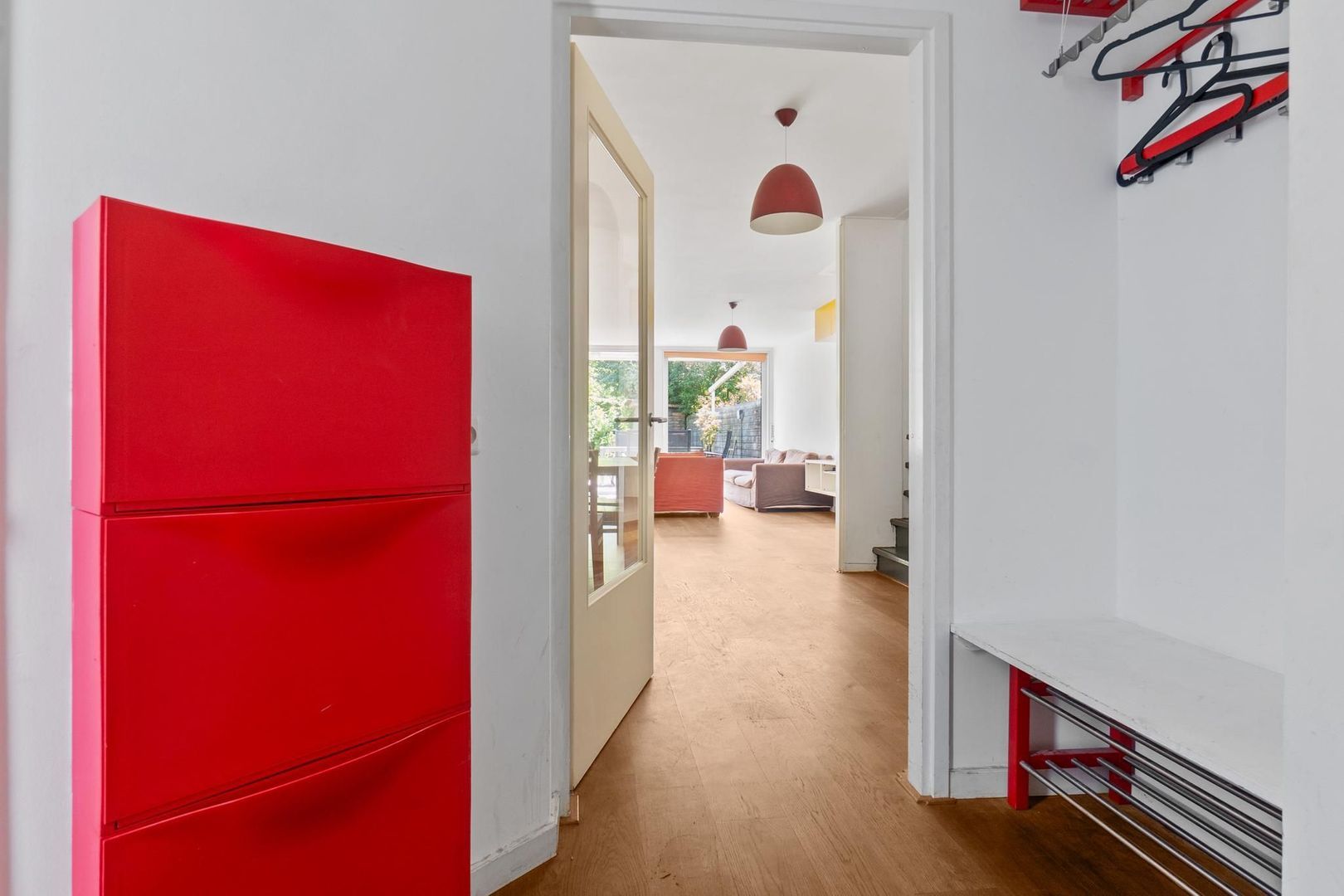 Architect Jan Wilsstraat 17, Den Haag foto-6 blur