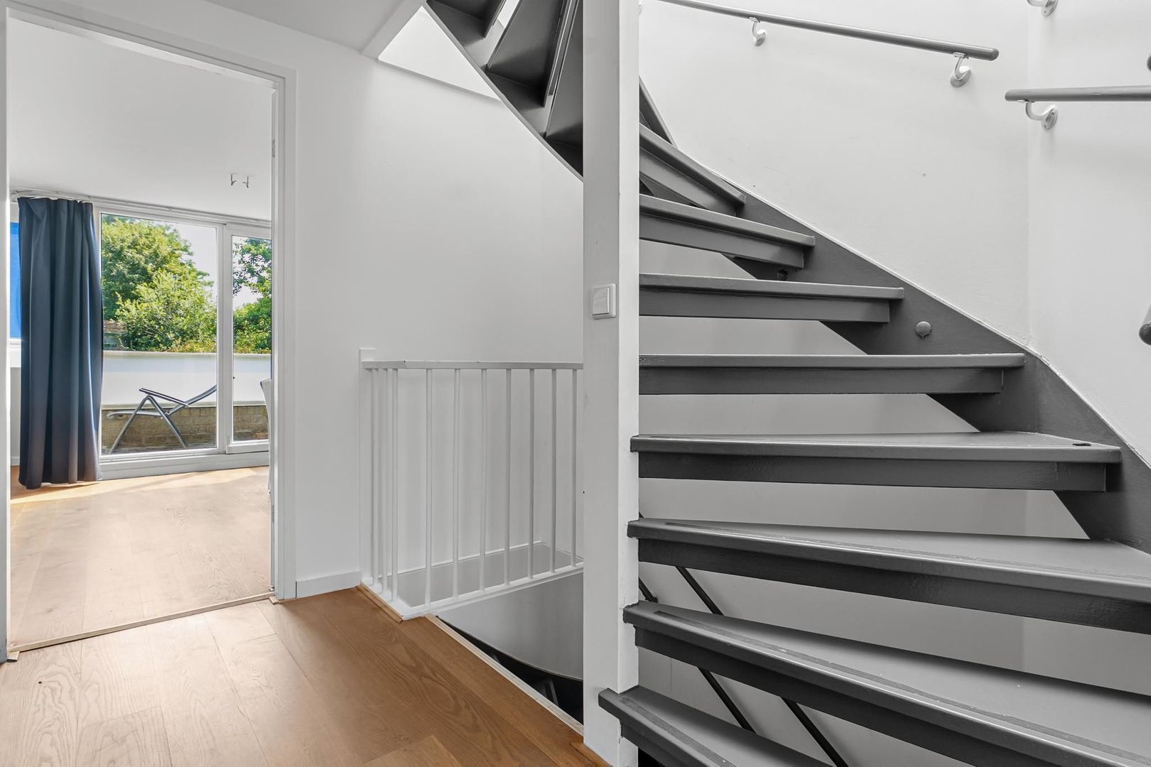 Architect Jan Wilsstraat 17, Den Haag foto-32 blur