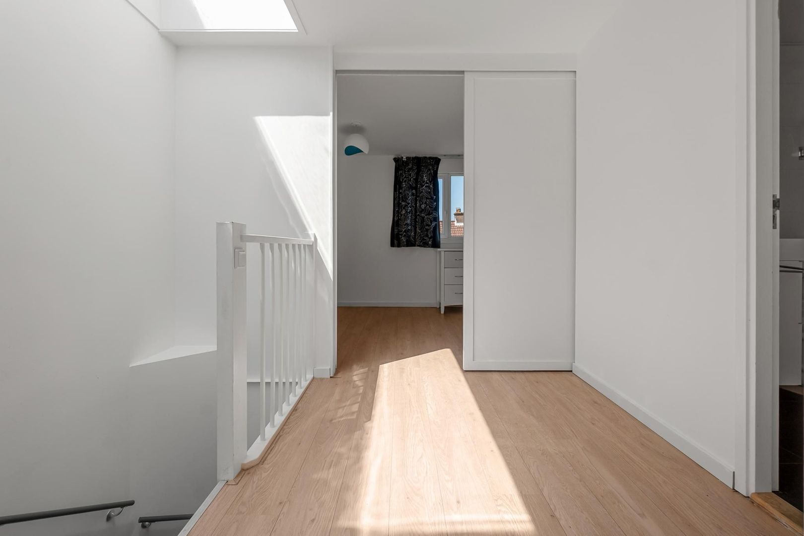 Architect Jan Wilsstraat 17, Den Haag foto-49 blur