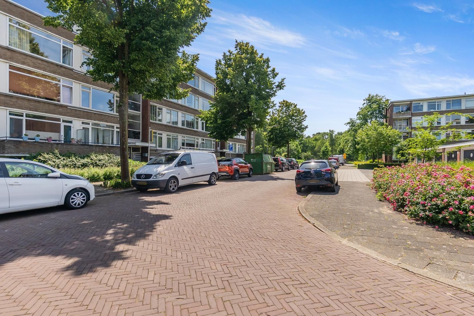 Willem de Nobelaerlaan 52, Voorburg foto-42 blur