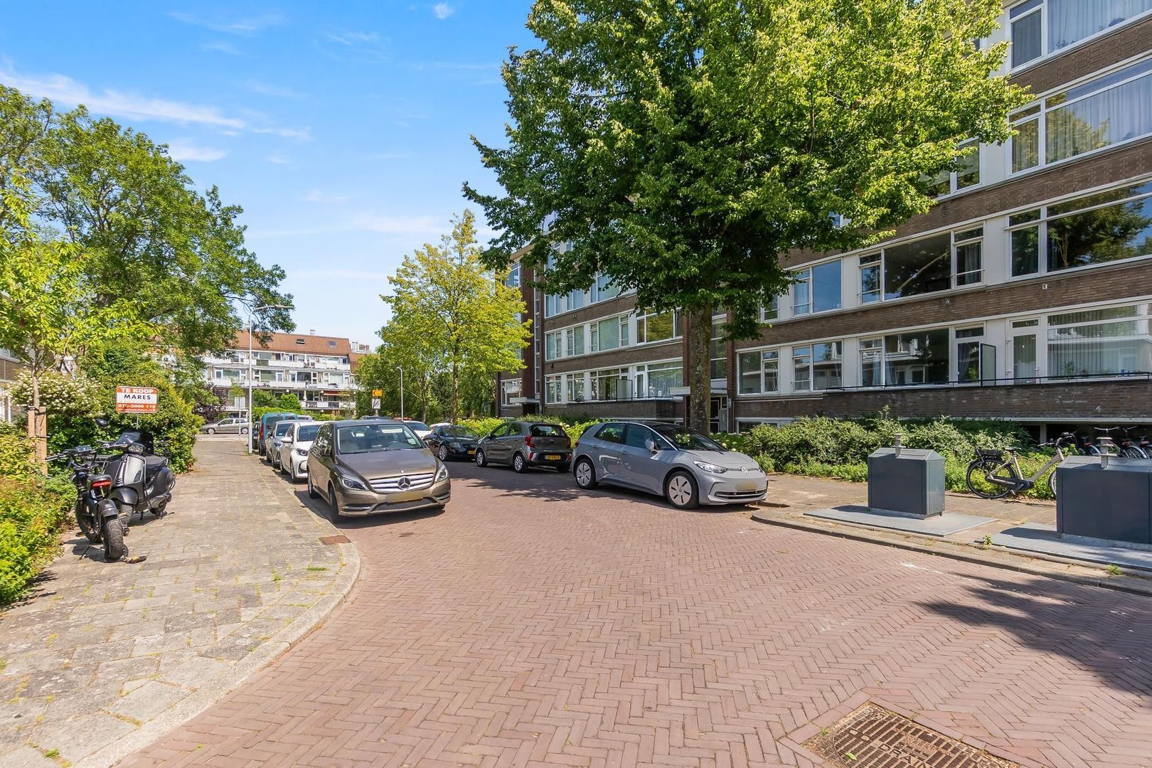 Willem de Nobelaerlaan 52, Voorburg foto-40 blur