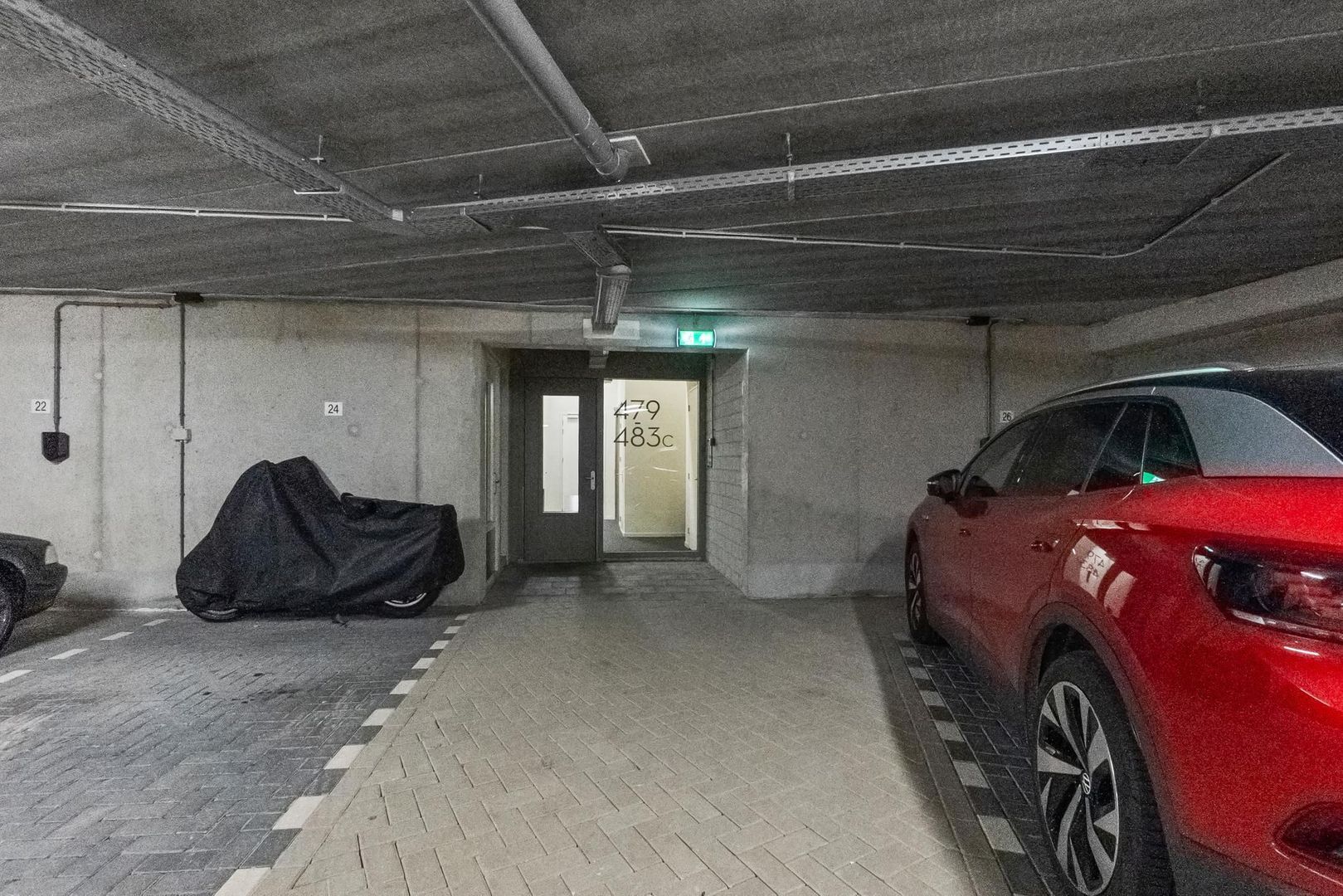 Houtrustweg 483 B, Den Haag foto-59 blur