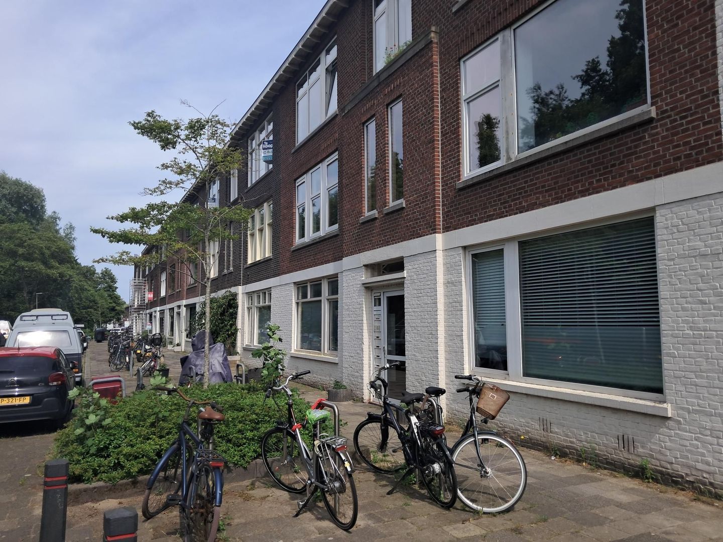 van Alphenstraat 5, Voorburg foto-0 blur