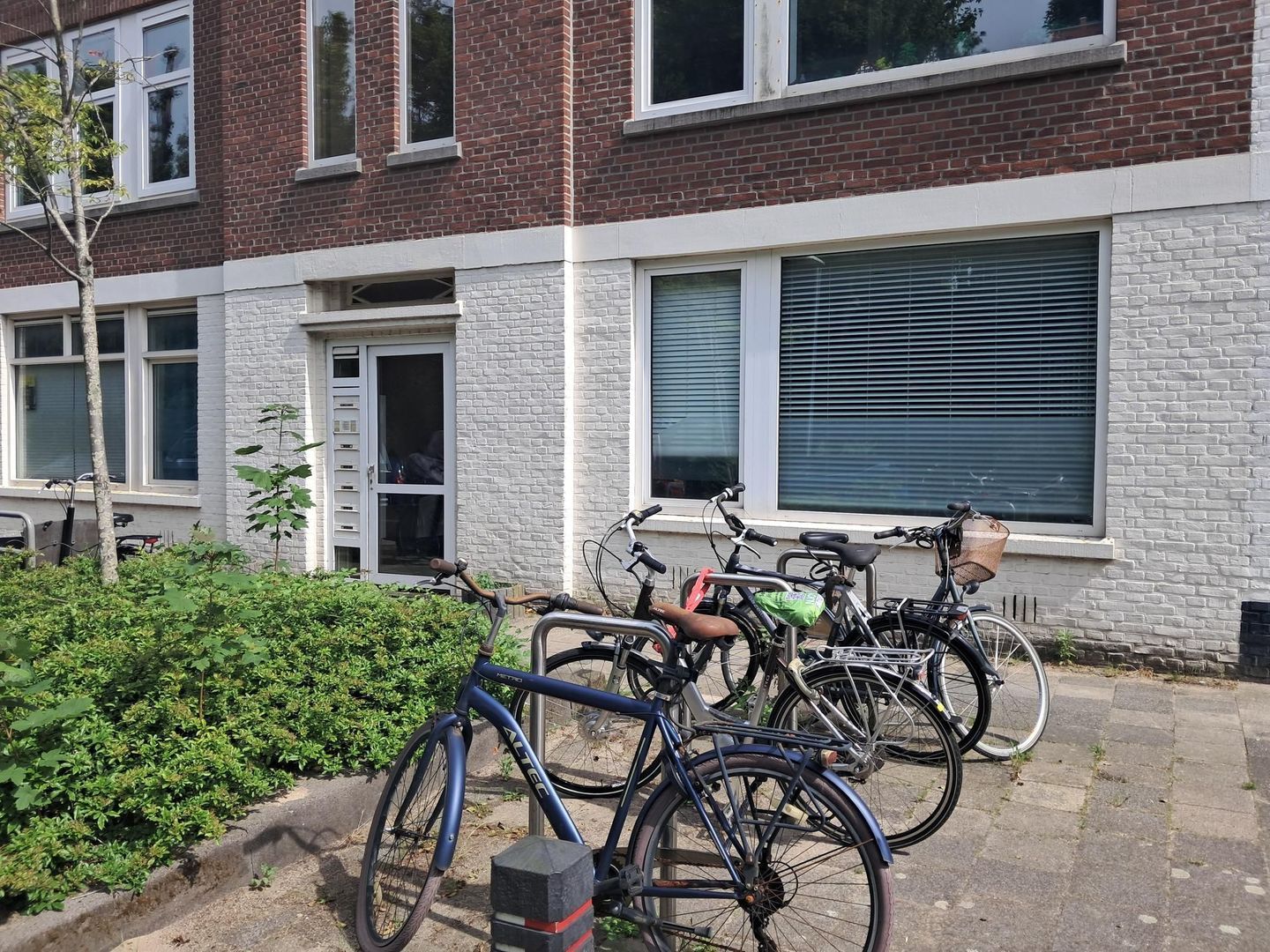 van Alphenstraat 5, Voorburg foto-1 blur