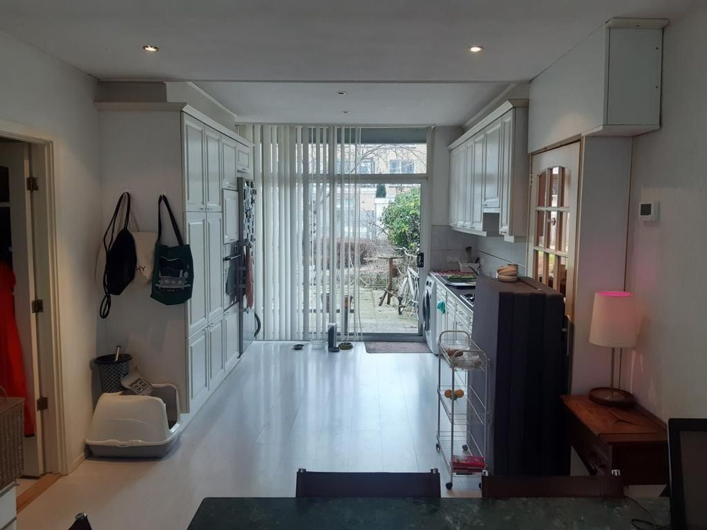 van Alphenstraat 5, Voorburg foto-6 blur