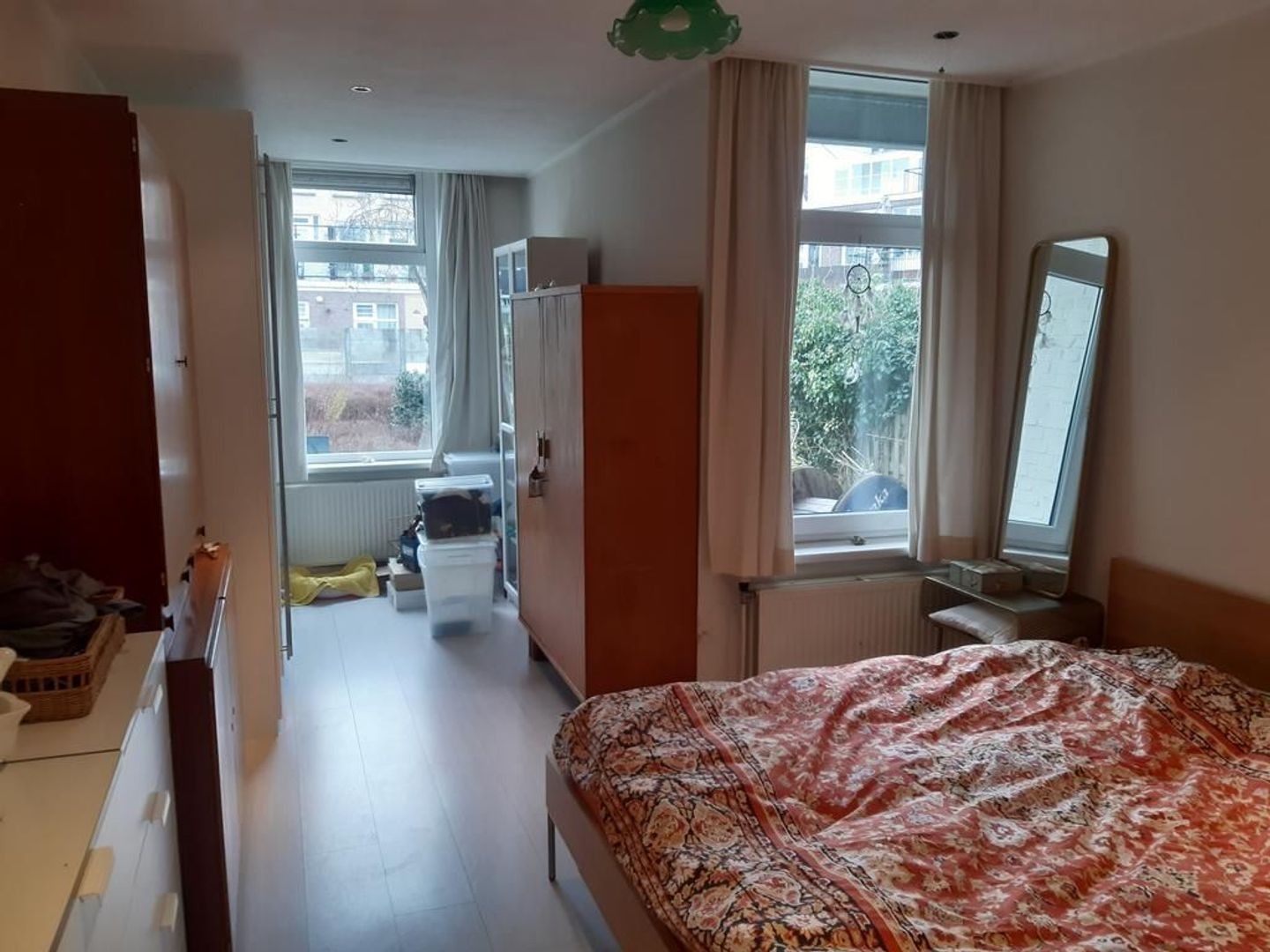 van Alphenstraat 5, Voorburg foto-8 blur