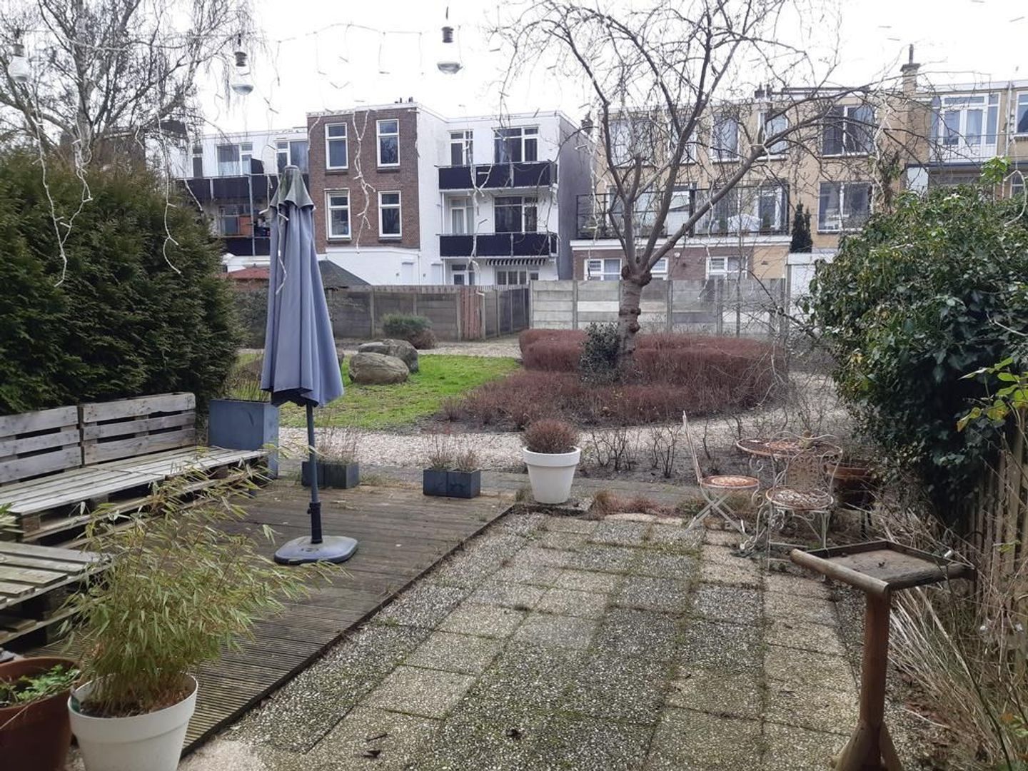 van Alphenstraat 5, Voorburg foto-10 blur