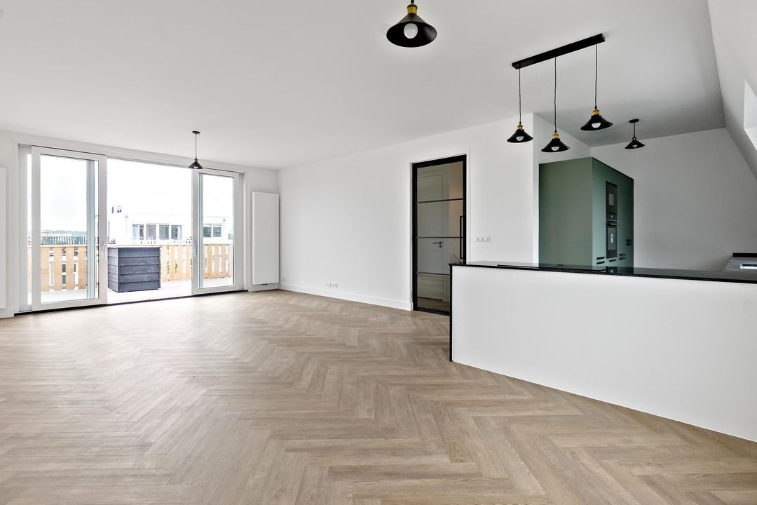 Schenkkade 289, Den Haag