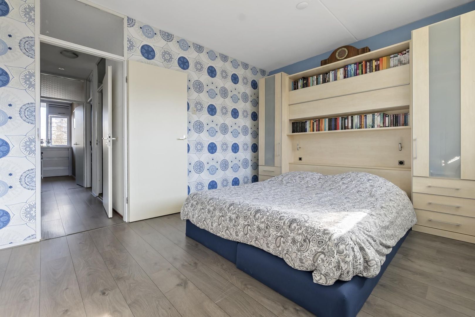 Vliestroom 355, Alphen Aan Den Rijn foto-22 blur