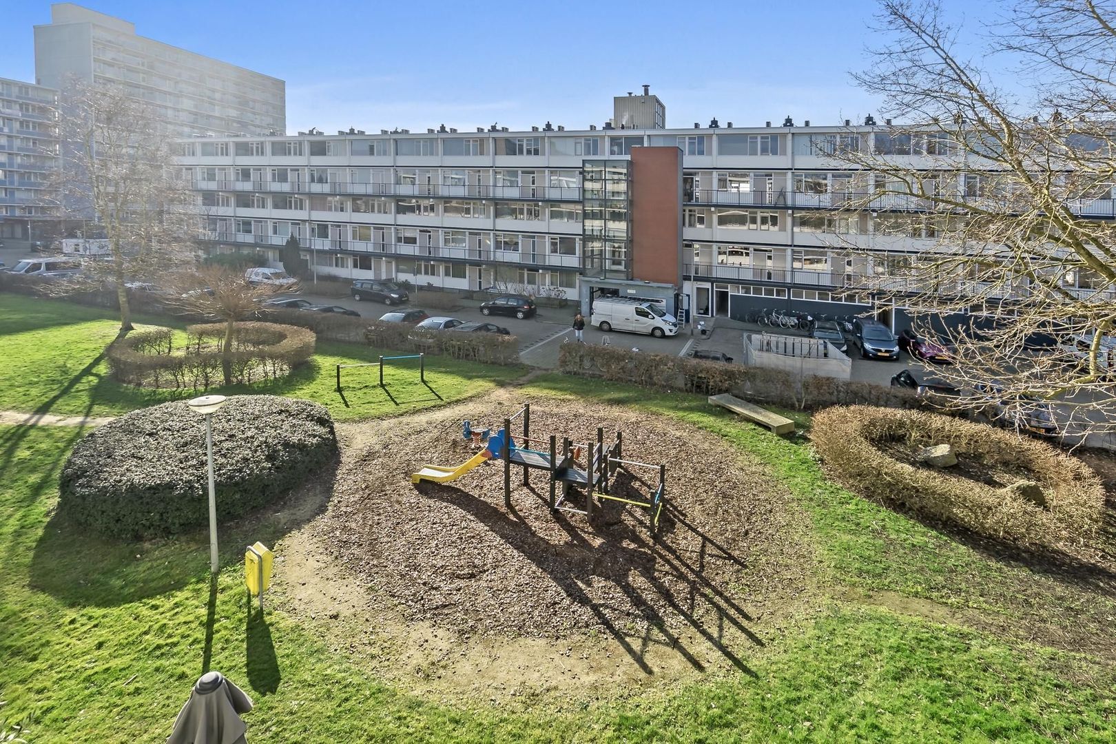 Vliestroom 355, Alphen Aan Den Rijn foto-17 blur