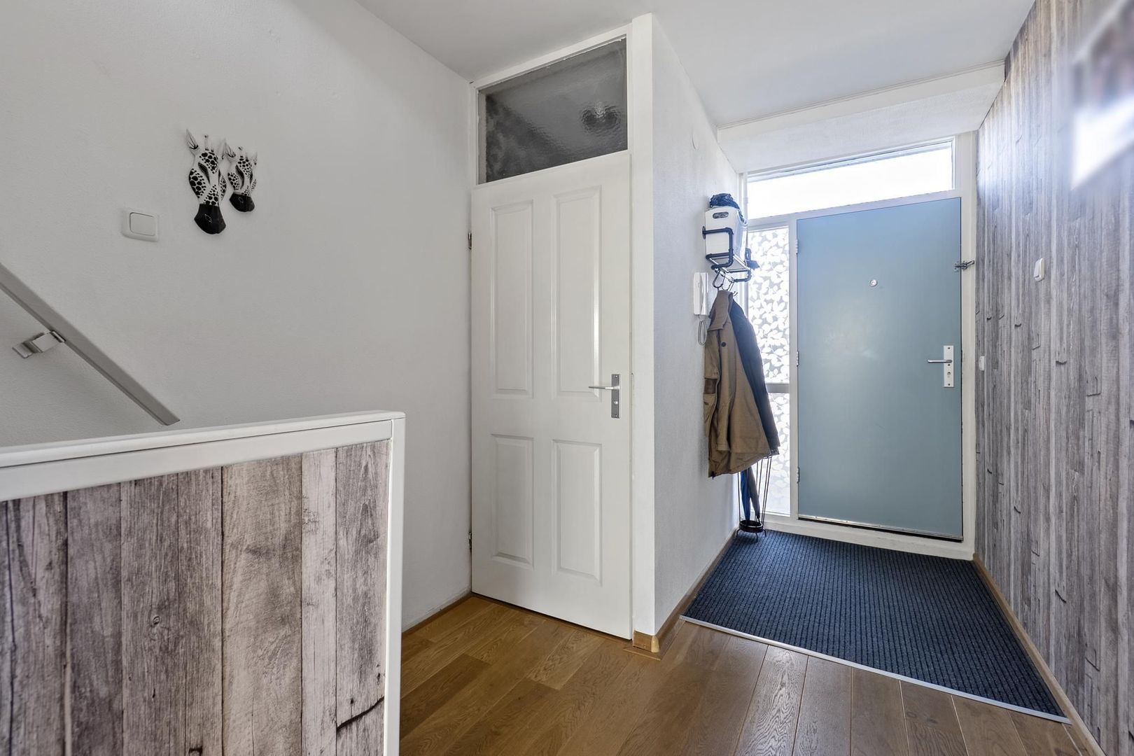 Vliestroom 355, Alphen Aan Den Rijn foto-19 blur