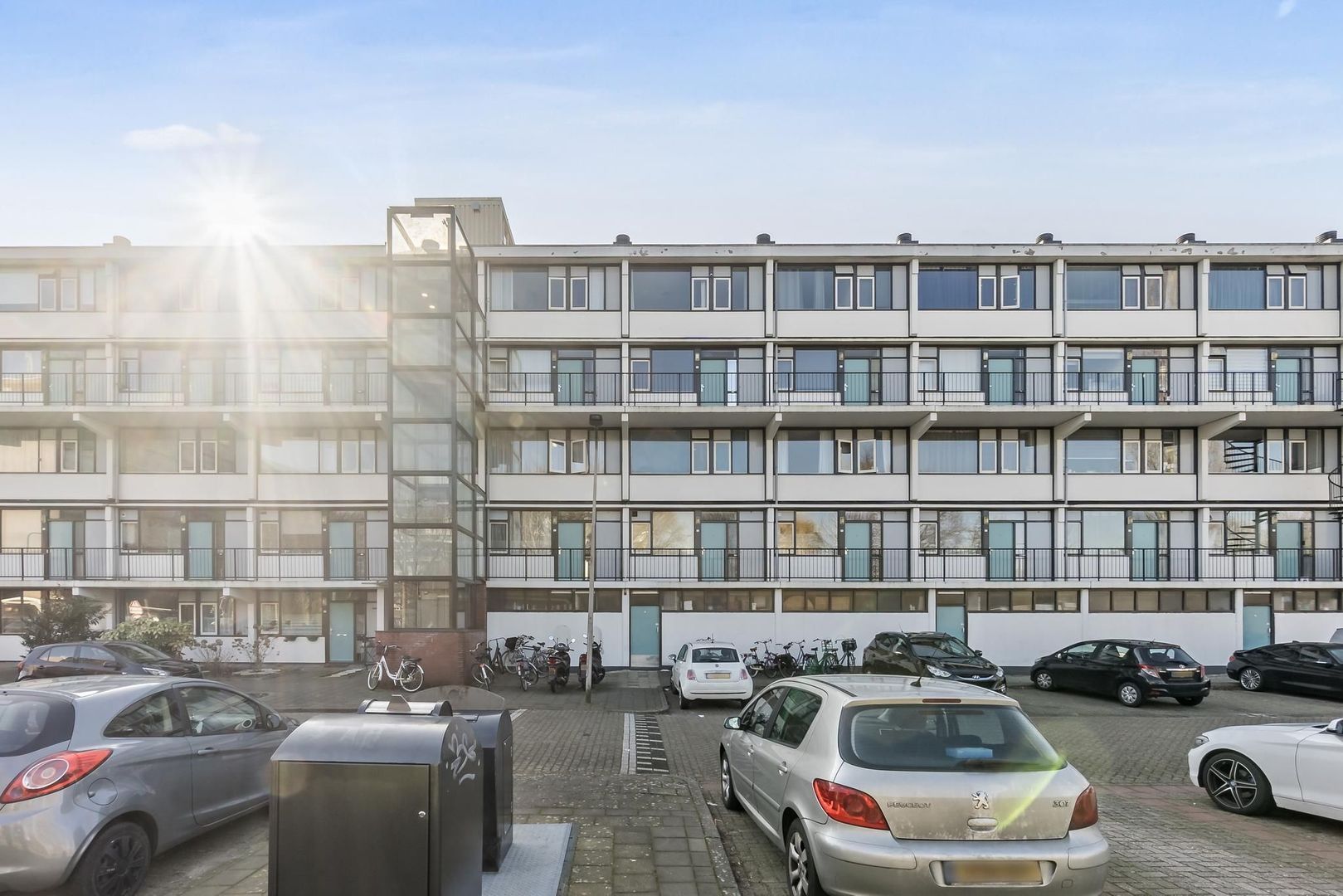Vliestroom 355, Alphen Aan Den Rijn foto-39 blur