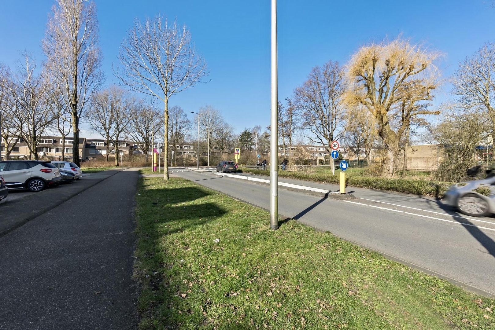 Vliestroom 355, Alphen Aan Den Rijn foto-40 blur