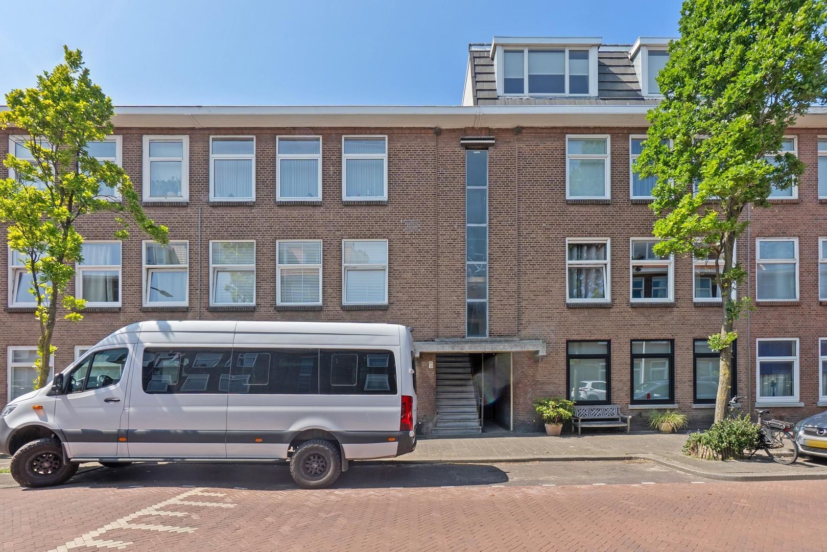 Pluvierstraat 337, Den Haag foto-29 blur