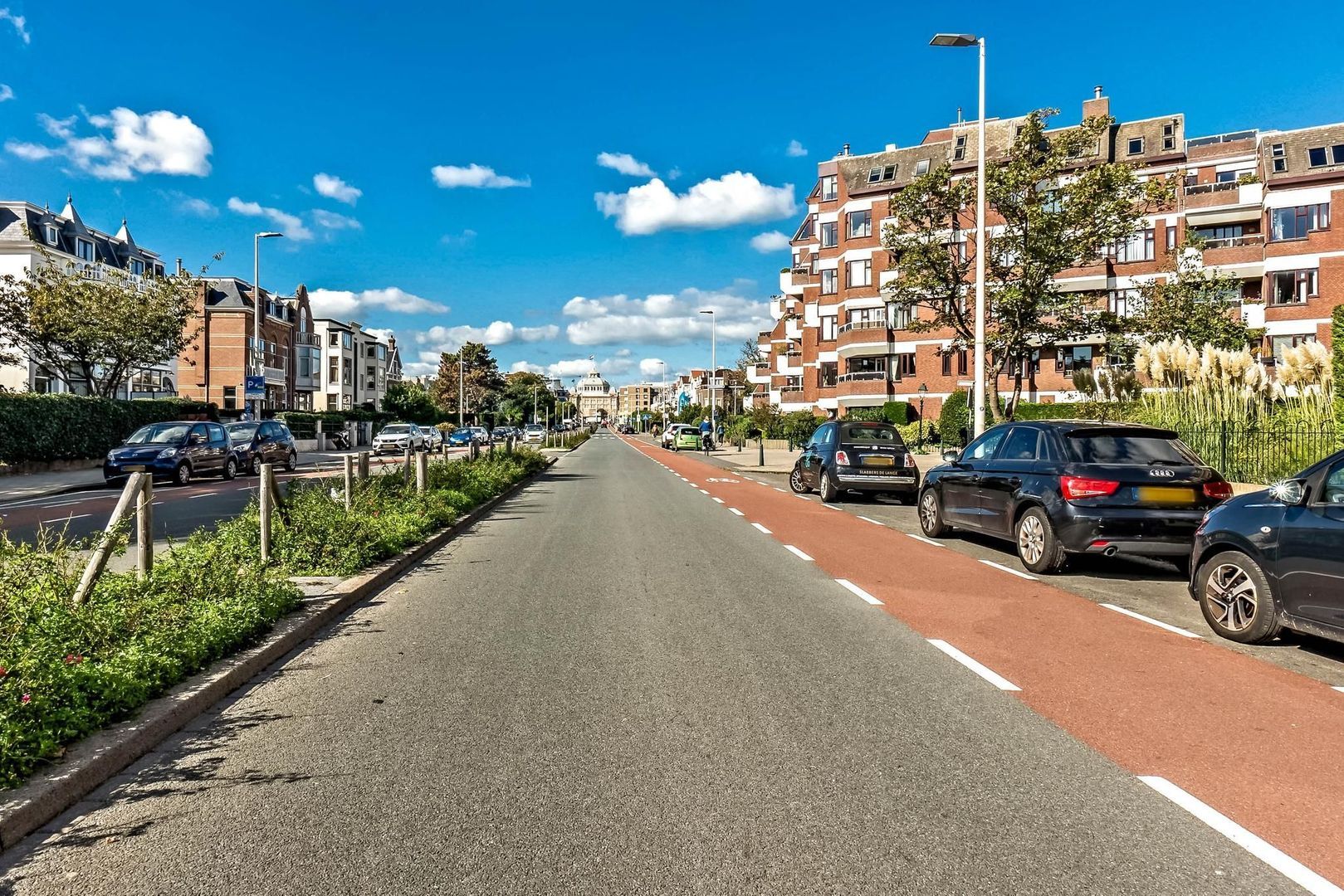 Badhuisweg 64 A, Den Haag foto-7 blur