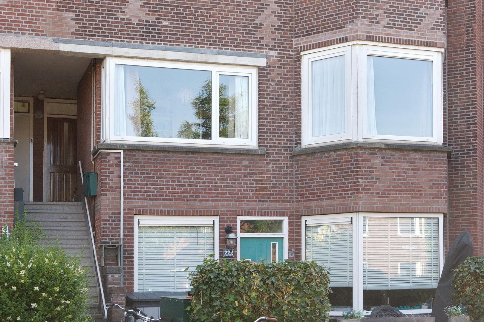 van Halewijnlaan 224, Voorburg foto-1 blur