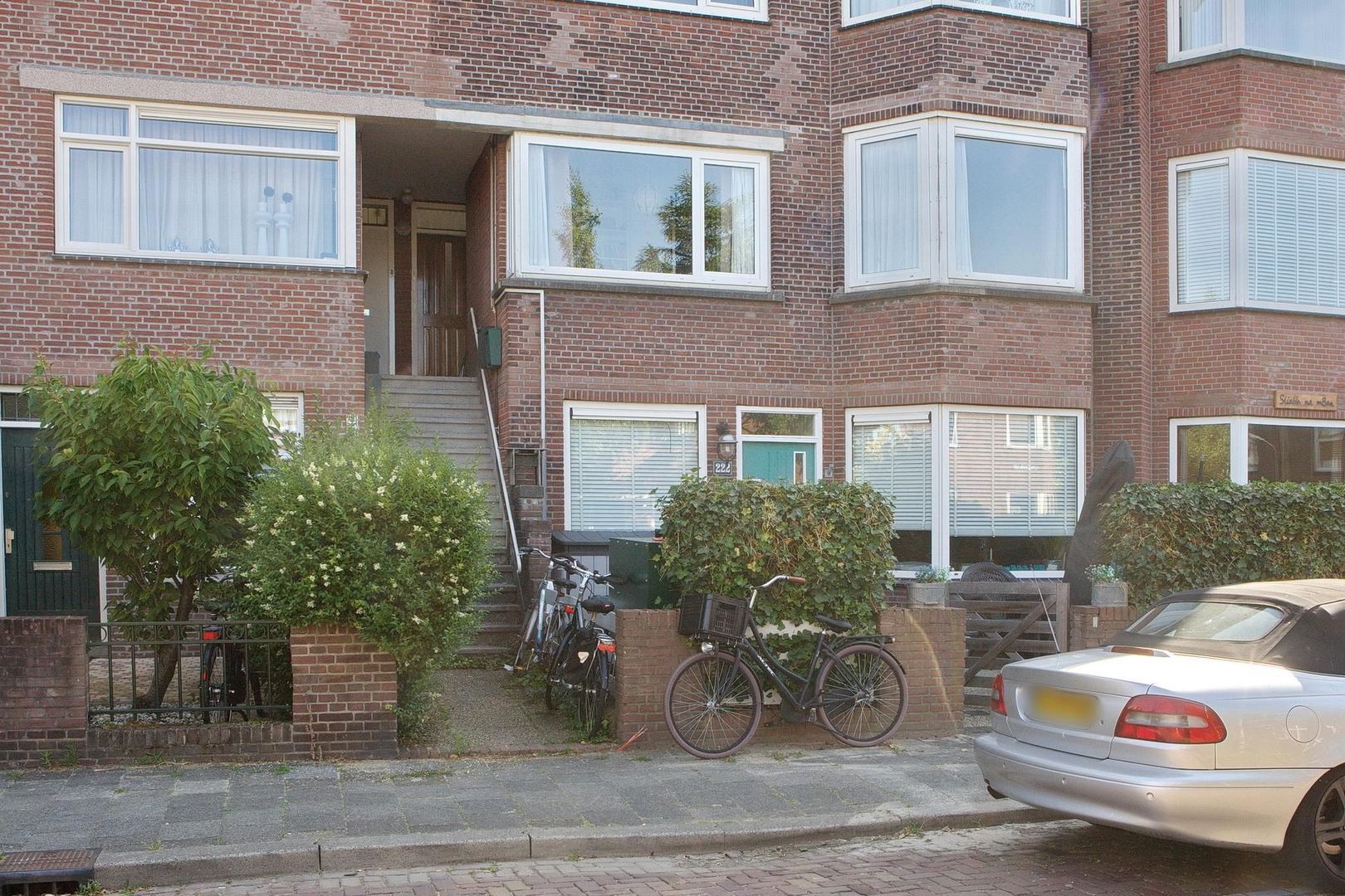 van Halewijnlaan 224, Voorburg foto-24 blur