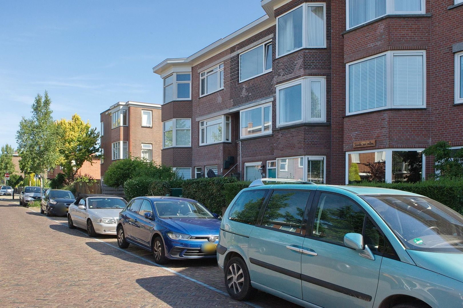 van Halewijnlaan 224, Voorburg foto-25 blur