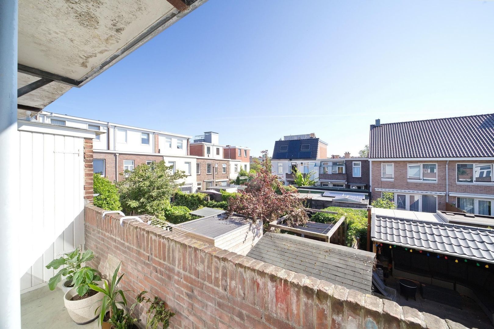 van Halewijnlaan 224, Voorburg foto-17 blur