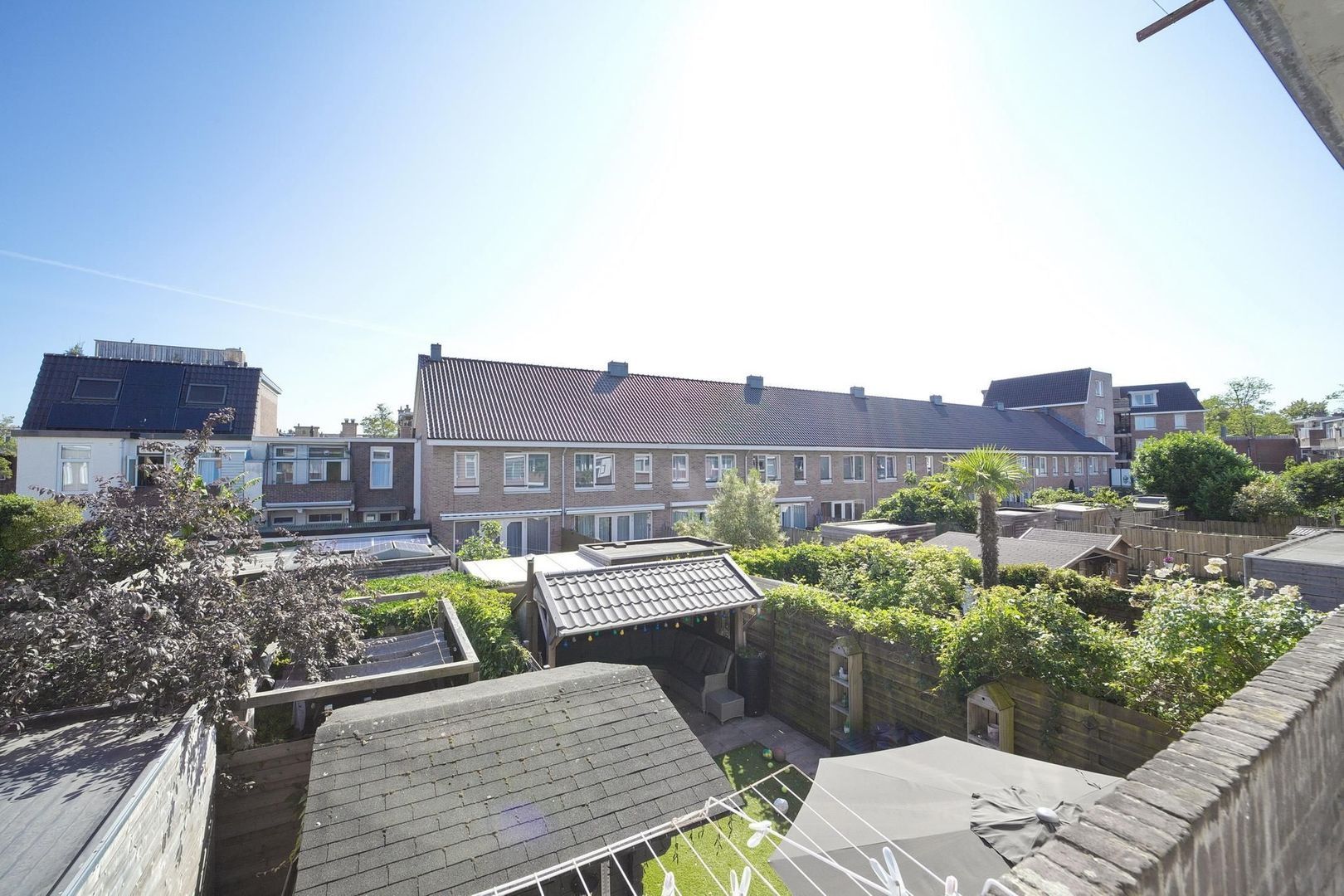van Halewijnlaan 224, Voorburg foto-18 blur