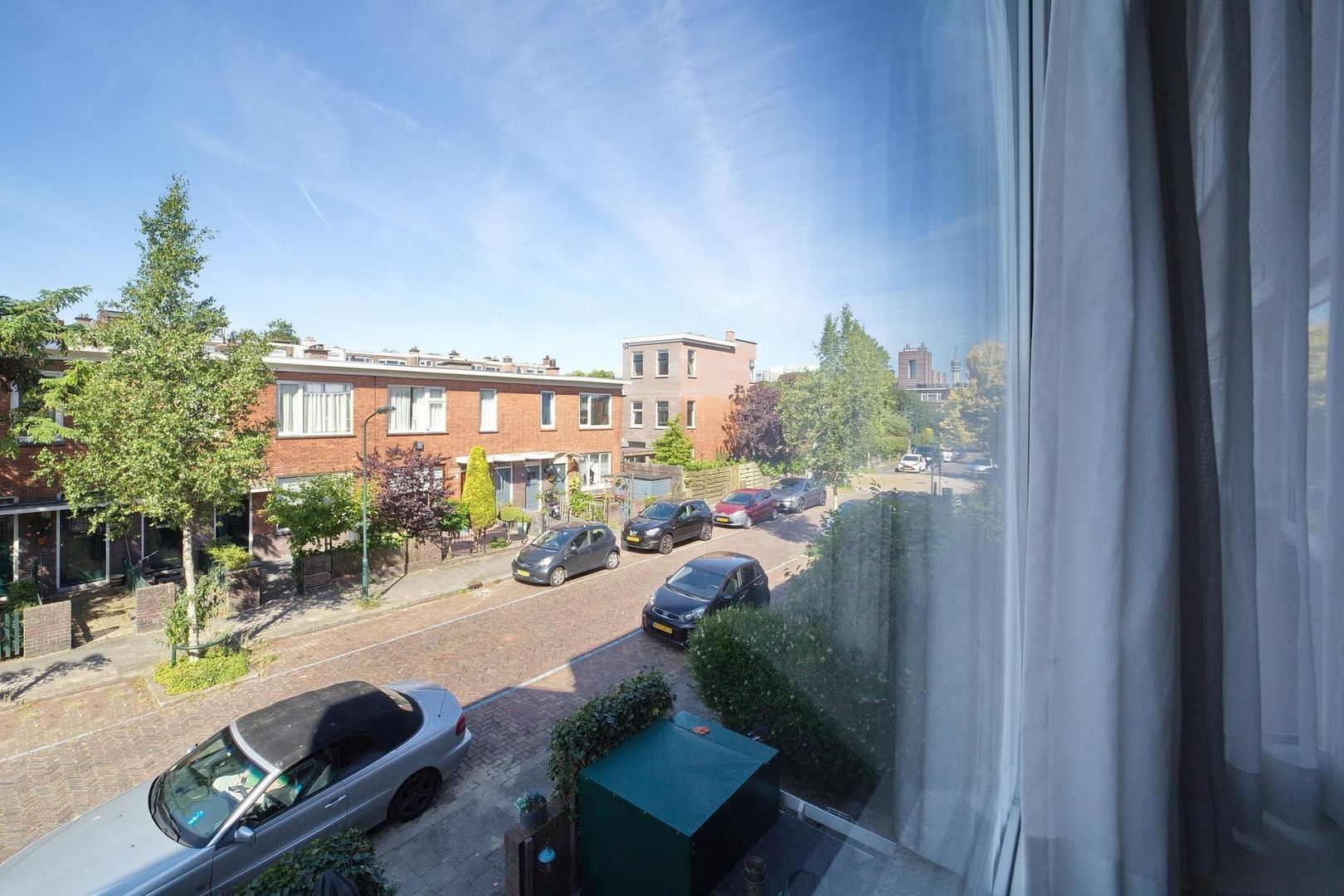 van Halewijnlaan 224, Voorburg foto-23 blur