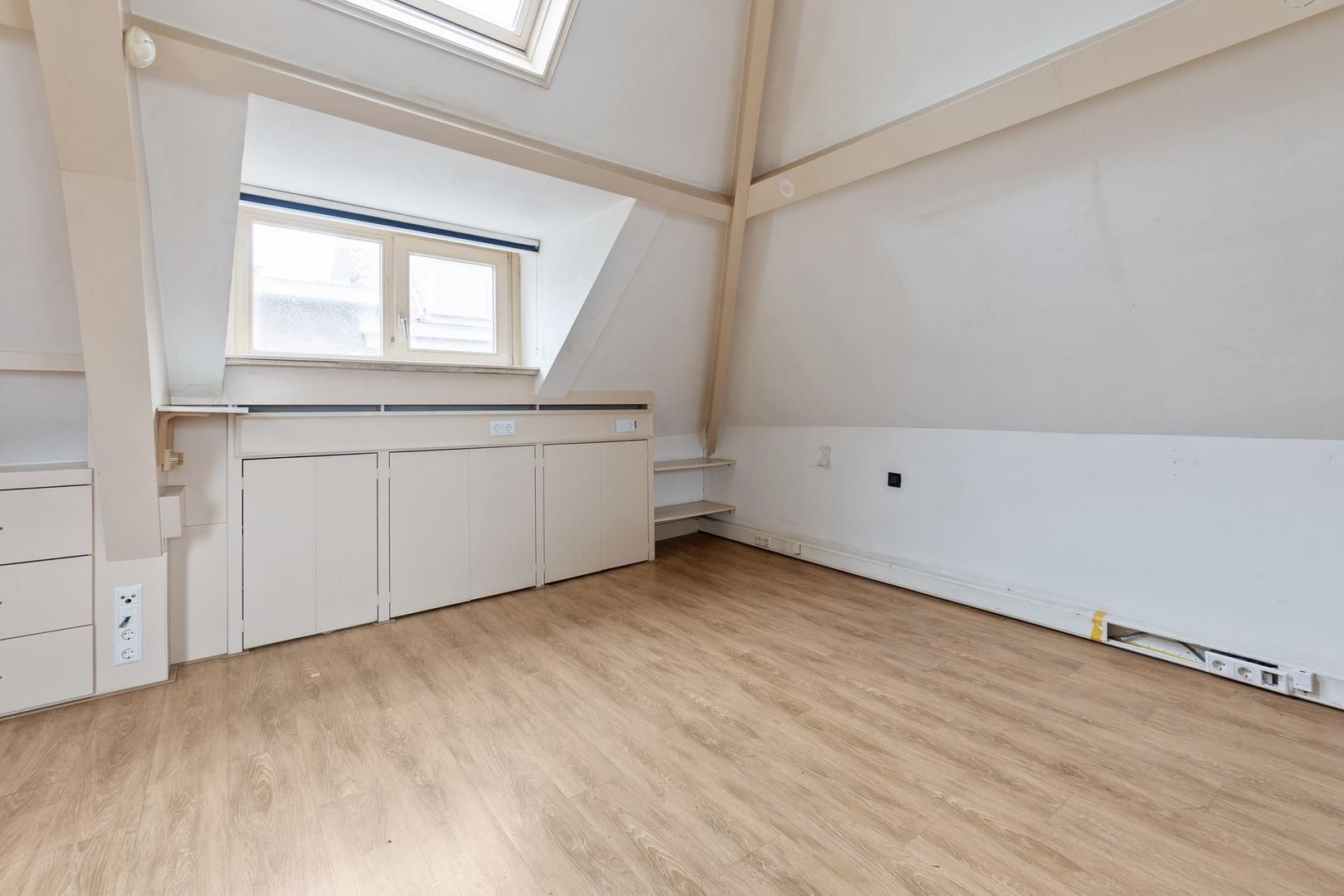 Nieuwe Laantjes 132, Den Haag foto-14 blur