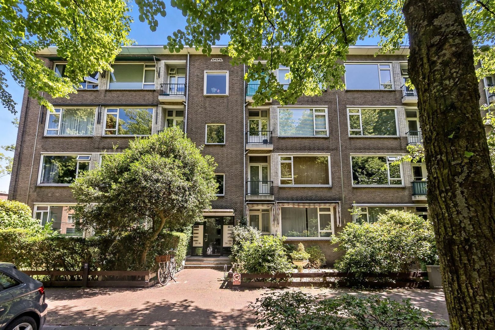 Louise Henriettestraat 20, Den Haag foto-3 blur