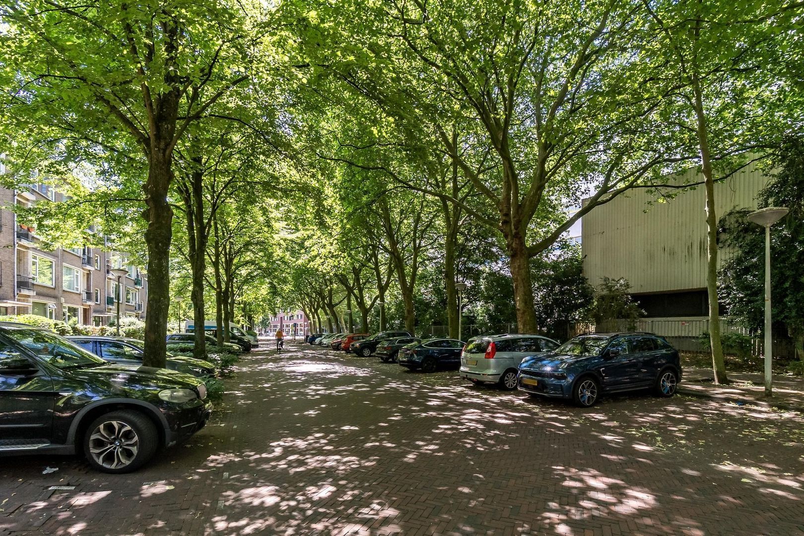 Louise Henriettestraat 20, Den Haag foto-5 blur