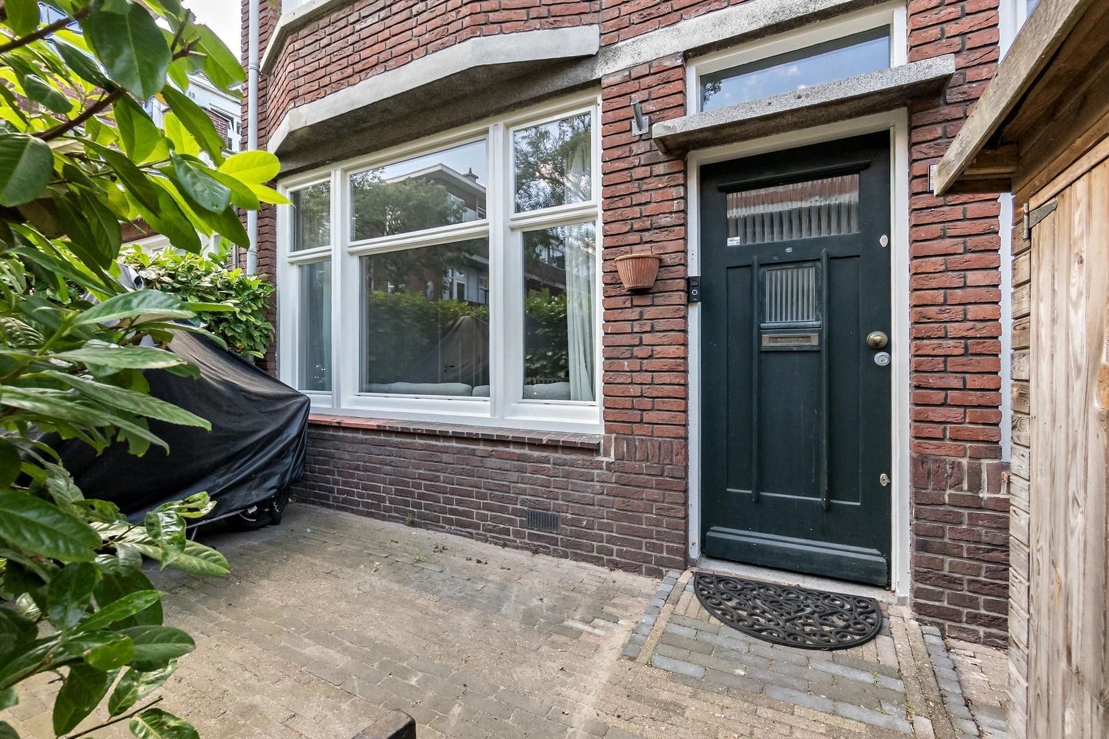Piet Paaltjensstraat 61, Den Haag foto-37 blur