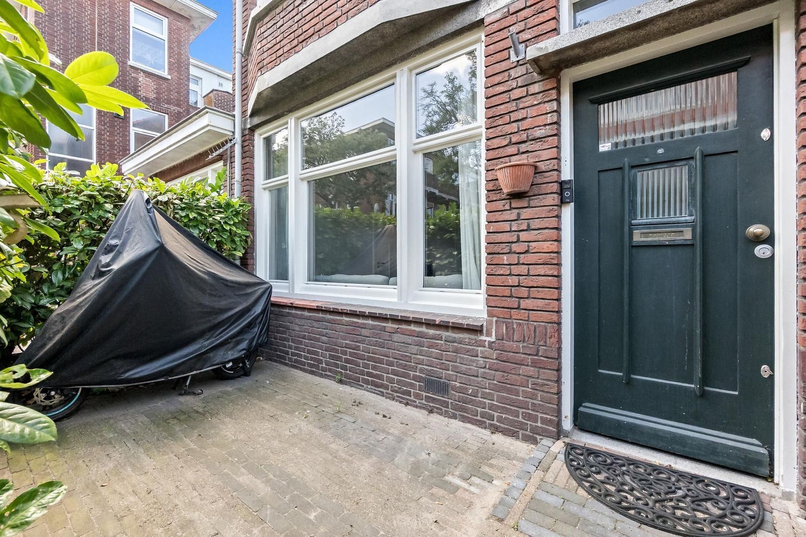 Piet Paaltjensstraat 61, Den Haag foto-38 blur