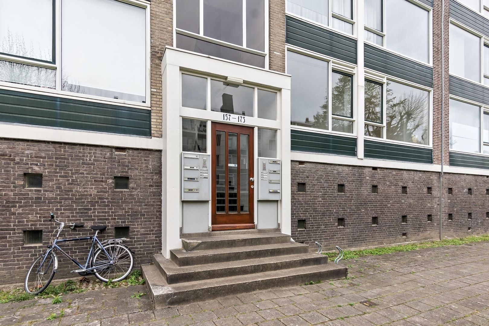 Smaragdhorst 163, Den Haag foto-1 blur