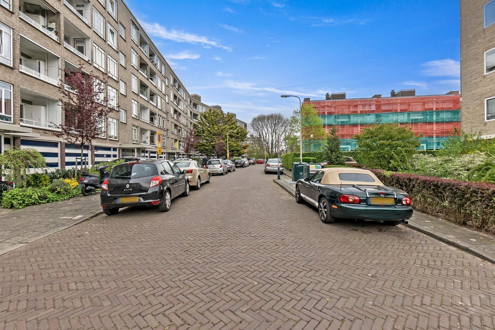Smaragdhorst 163, Den Haag foto-32 blur