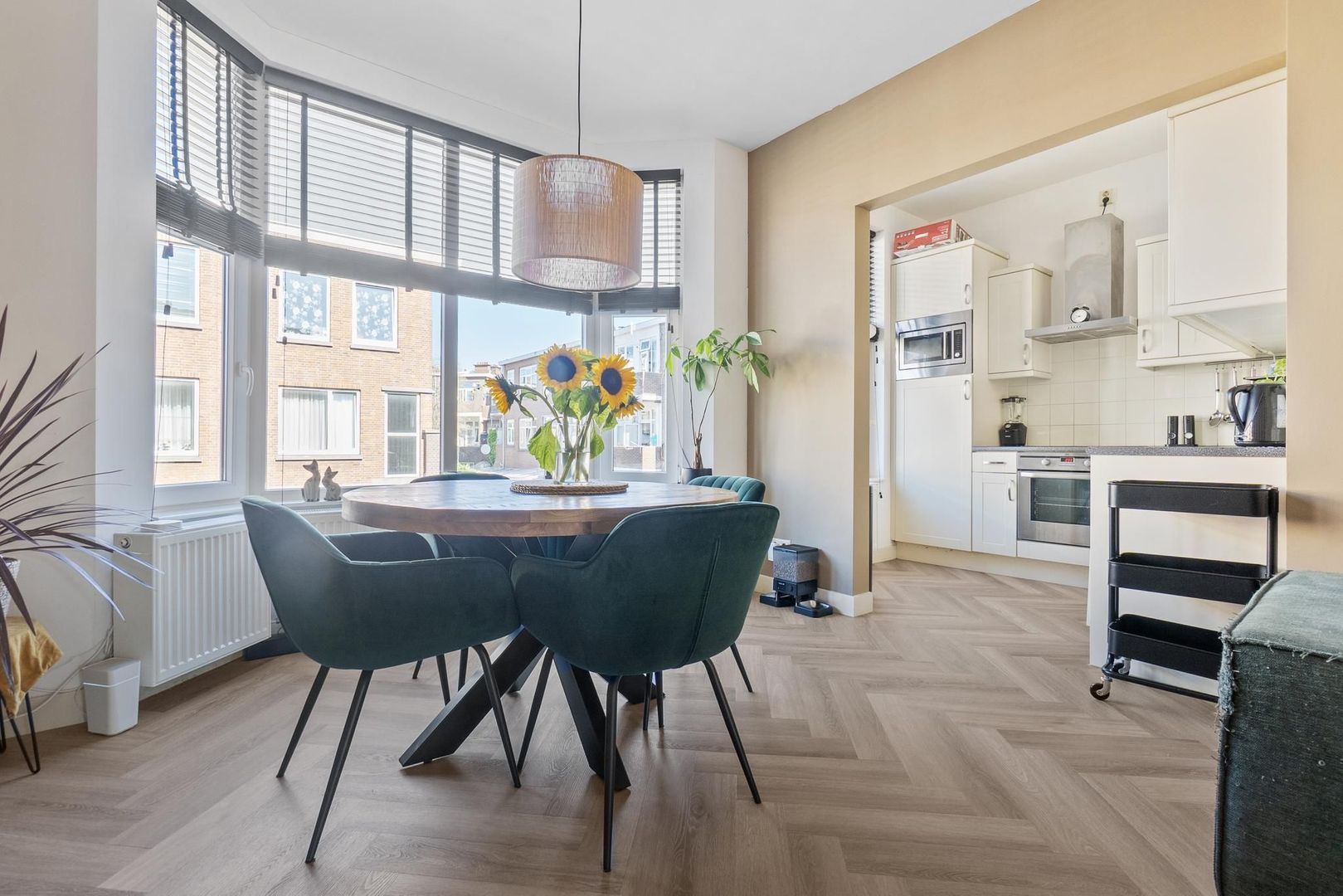 Hoog Buurlostraat 6, Den Haag foto-8 blur
