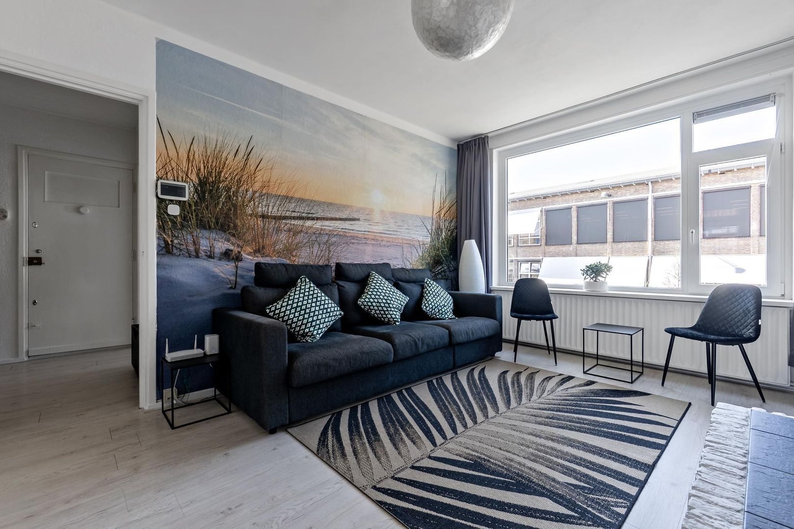Carel Vosmaerstraat 48, Voorburg foto-6 blur