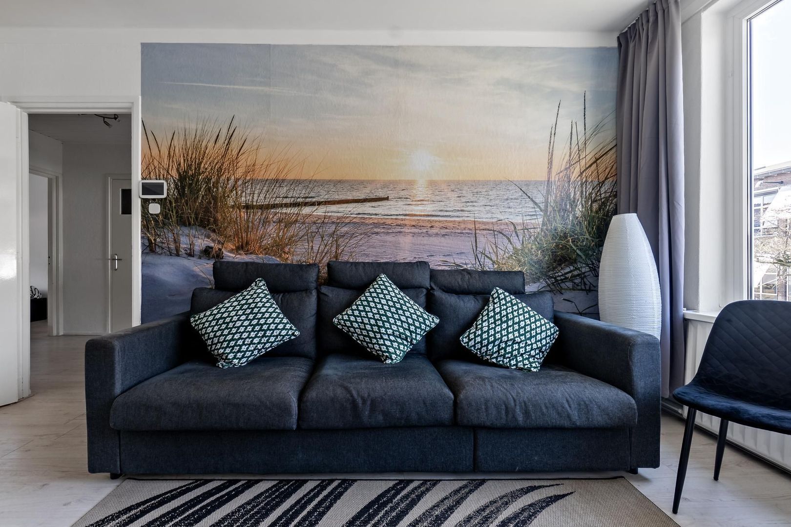 Carel Vosmaerstraat 48, Voorburg foto-7 blur