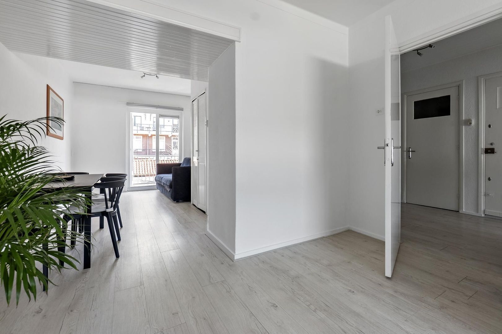 Carel Vosmaerstraat 48, Voorburg foto-10 blur