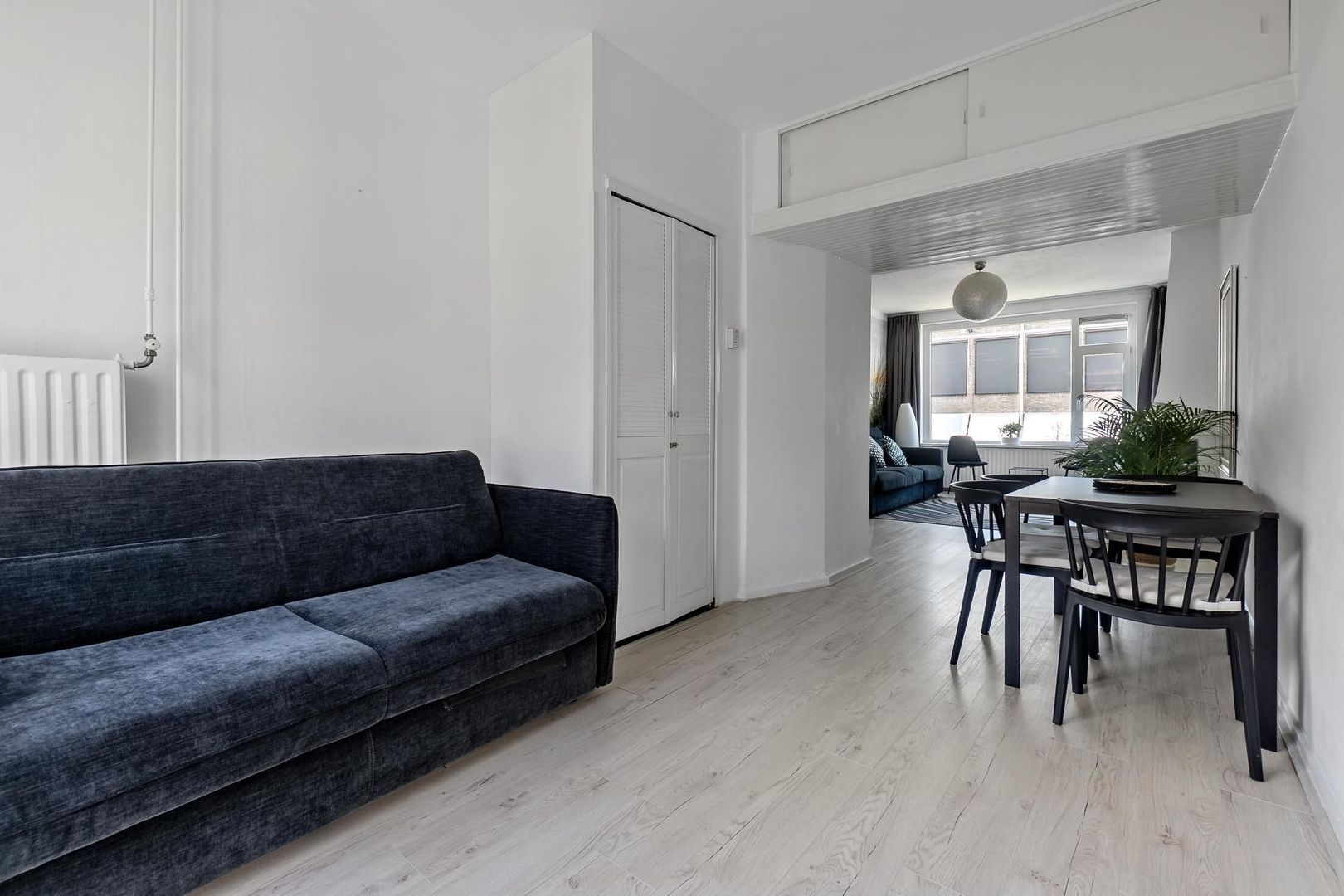 Carel Vosmaerstraat 48, Voorburg foto-11 blur