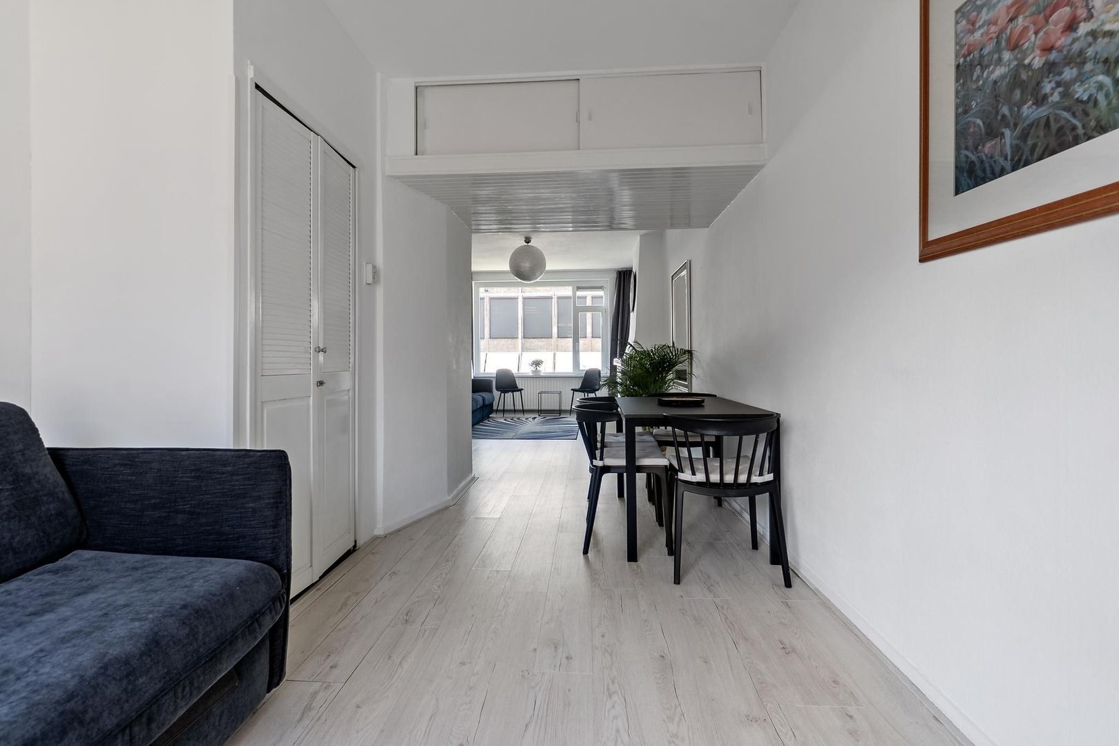 Carel Vosmaerstraat 48, Voorburg foto-12 blur