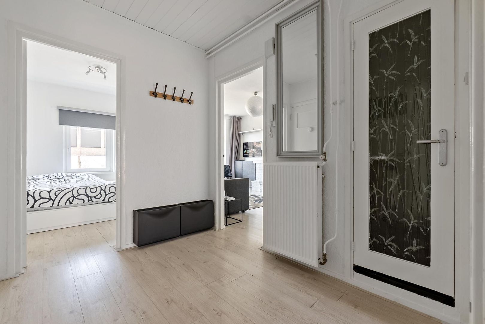 Carel Vosmaerstraat 48, Voorburg foto-14 blur