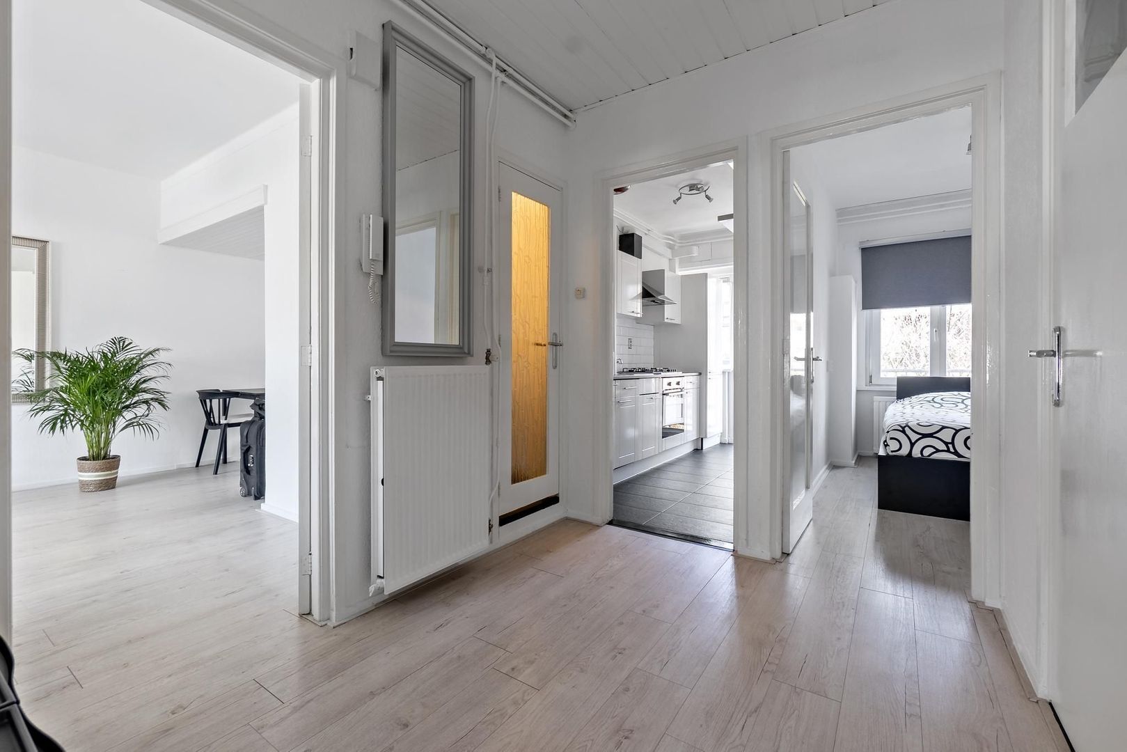 Carel Vosmaerstraat 48, Voorburg foto-20 blur