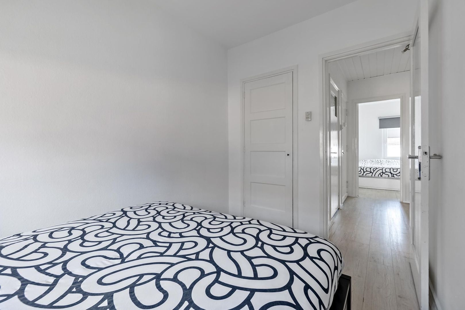 Carel Vosmaerstraat 48, Voorburg foto-16 blur