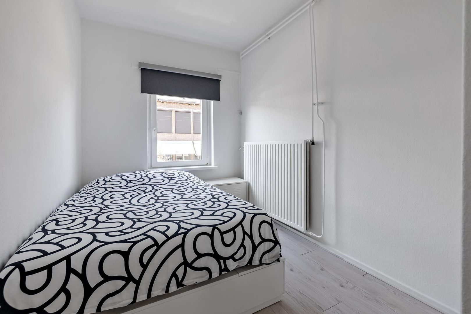 Carel Vosmaerstraat 48, Voorburg foto-23 blur