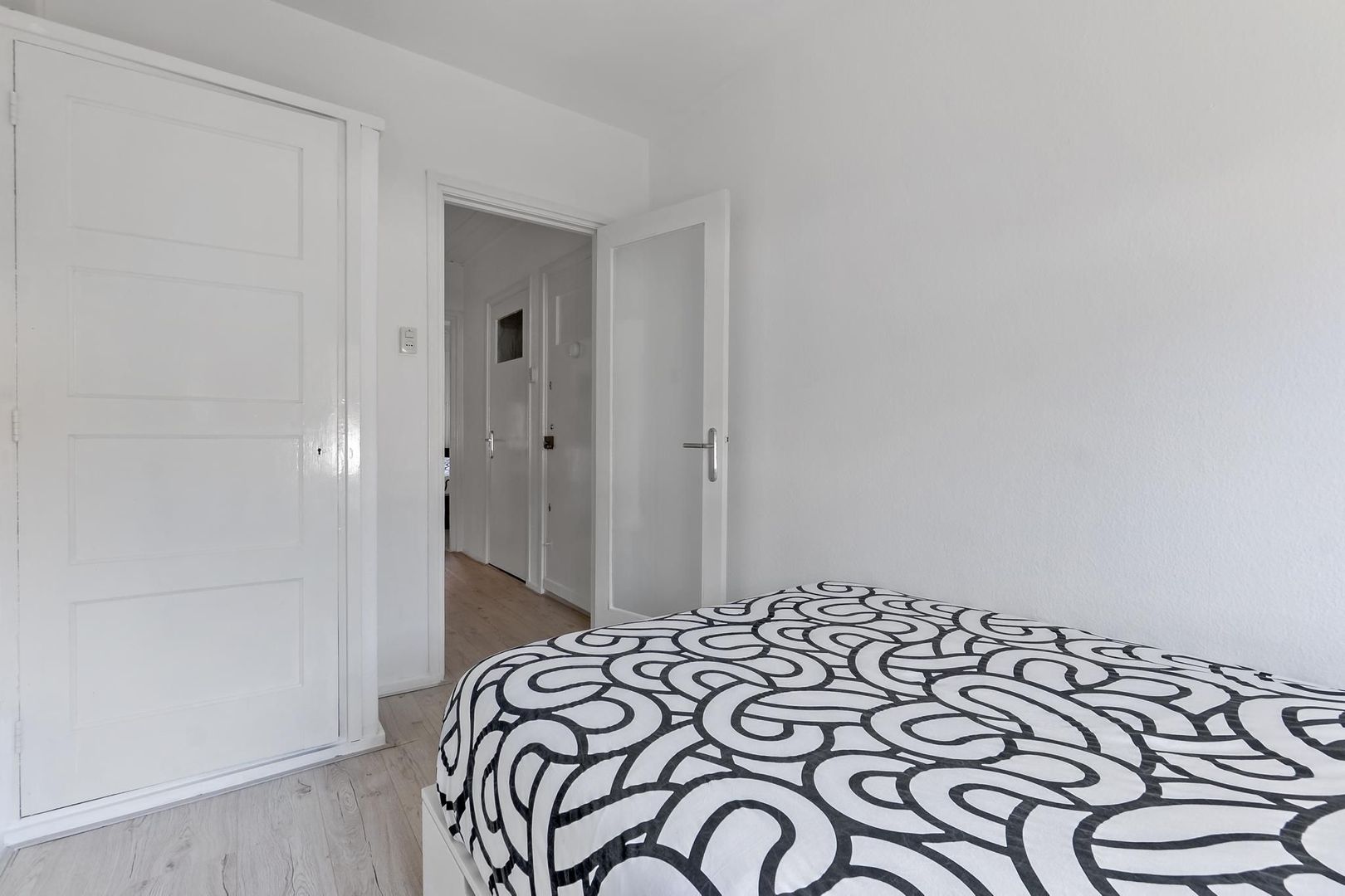 Carel Vosmaerstraat 48, Voorburg foto-24 blur