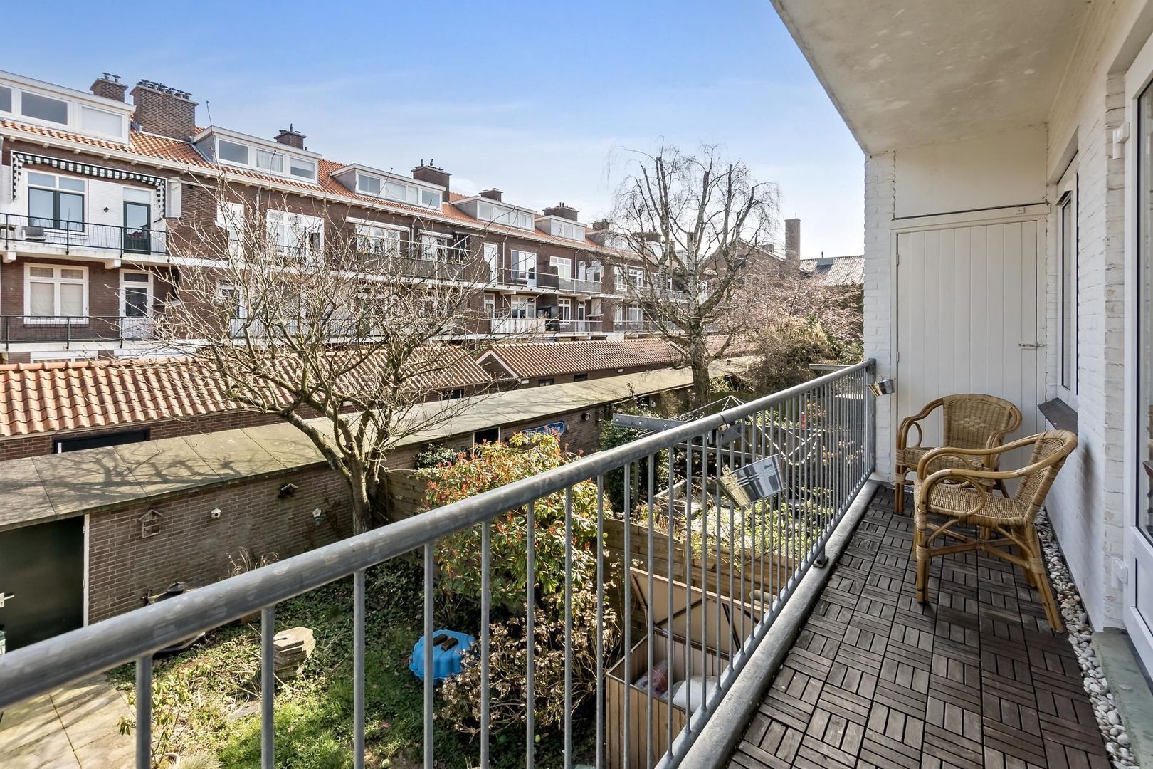 Carel Vosmaerstraat 48, Voorburg foto-2 blur