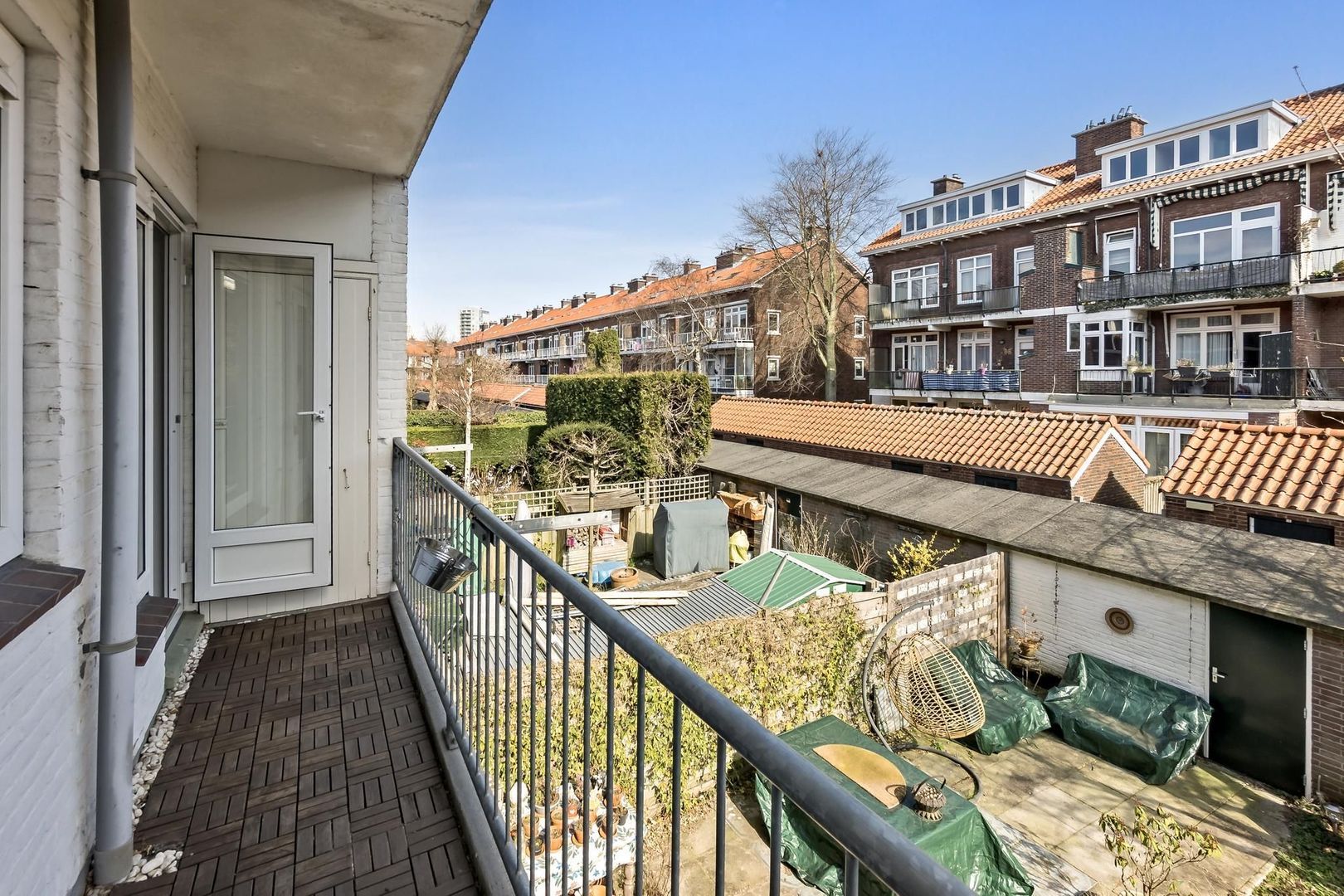 Carel Vosmaerstraat 48, Voorburg foto-28 blur