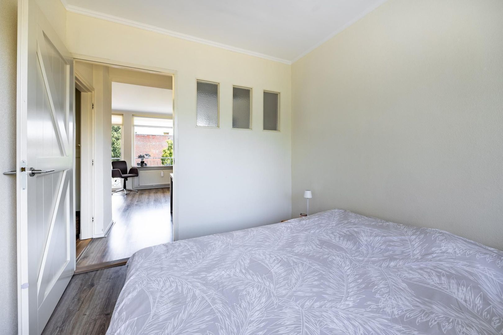 Brahmslaan 265, Leiden foto-20 blur