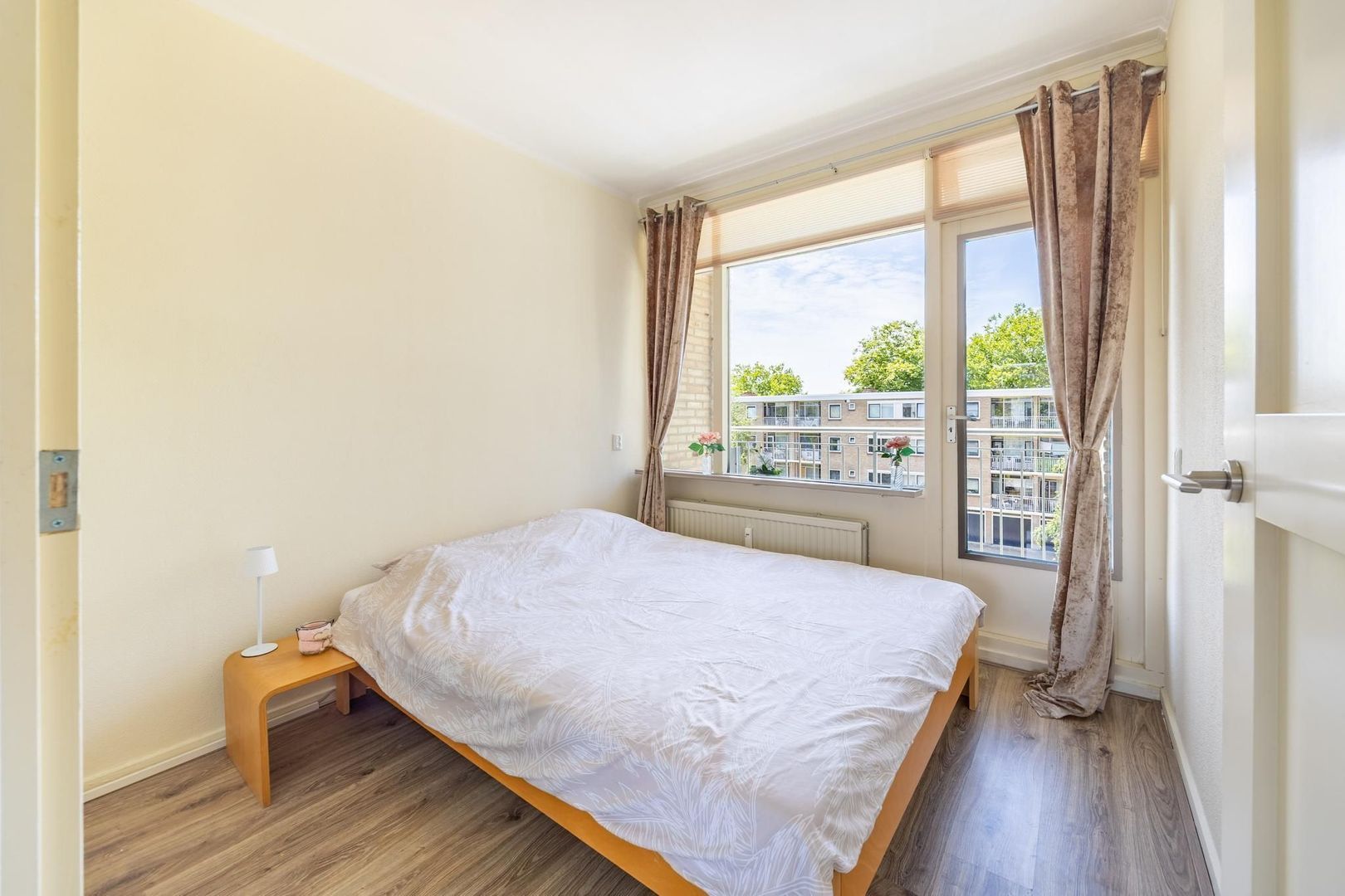 Brahmslaan 265, Leiden foto-19 blur